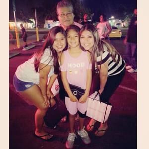 Meet your Posher, Deana